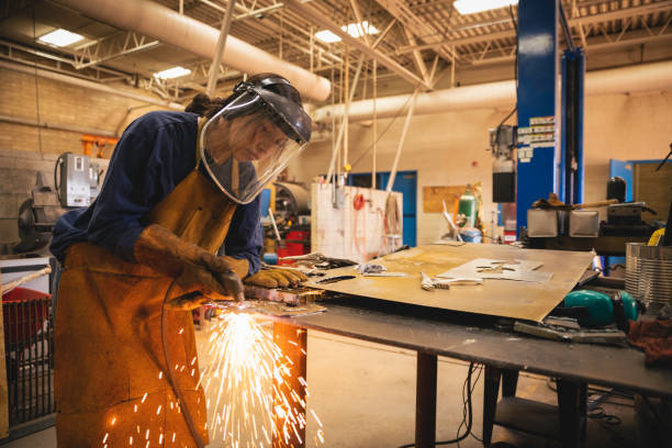 Best Specialty Welding Processes in Rich Hill, MO