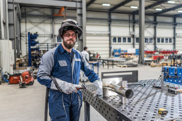 Affordable Welder Services in Rich Hill, MO
