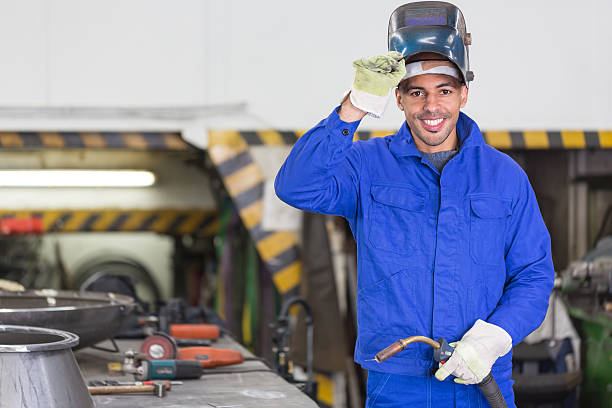 Best Automotive Welding in Rich Hill, MO